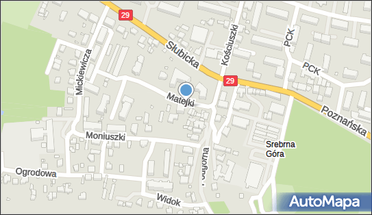 Smartbox - Poczta Polska, pon-ndz 00:00-24:00, Krosno Odrzańskie, godziny otwarcia