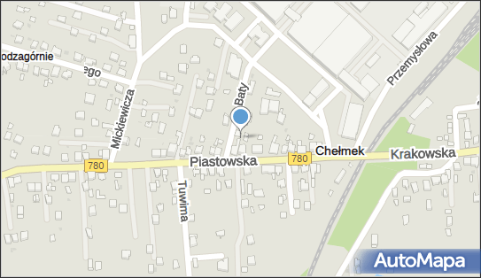 Smartbox - Poczta Polska, pon-ndz 00:00-24:00, Chełmek, godziny otwarcia