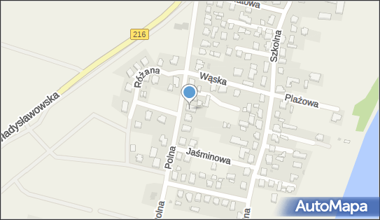 Angelika, Polna 21, Swarzewo 84-100 - Pokój gościnny, numer telefonu