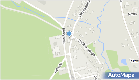 Antidotum, Karola Olszewskiego 34, Alwernia 32-566 - Pokój gościnny, numer telefonu