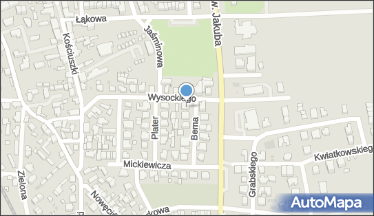 Beata Pokoje Gościnne Skrzybalska Beata, gen. Józefa Bema 2, Łeba 84-360 - Pokój gościnny, numer telefonu