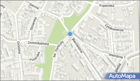 Best Location On Main Square, Starowiślana 1 lok. 21, Kraków 31-048 - Pokój gościnny