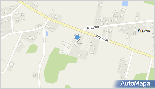 Chata Baby Jagi, Krzywe 85, Krzywe 16-402 - Pokój gościnny, numer telefonu