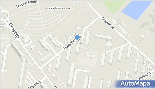 Classa, Gospody 13C lok. 15, Gdańsk 80-344 - Pokój gościnny