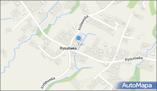 Dom Górska Oaza, Rysulówka 52A, Kościelisko 34-511 - Pokój gościnny