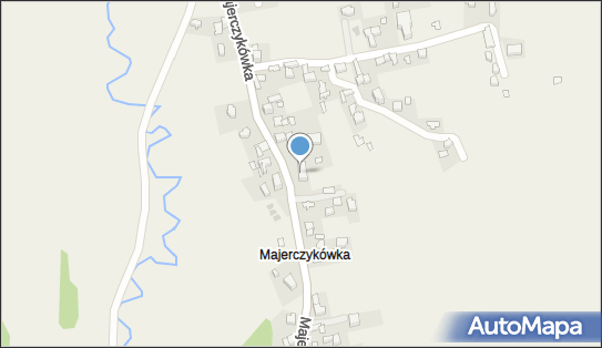 Dom Gościnny U Wojtusia, Majerczykówka 18, Poronin 34-520 - Pokój gościnny, numer telefonu