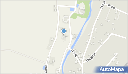 Dom Na Klonowym Wzgórzu, Strachocin 27, Strachocin 57-550 - Pokój gościnny