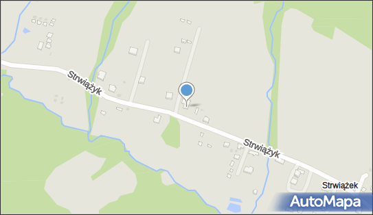 Dom U Julii Nad Strwiążem, Strwiązyk 36, Ustrzyki Dolne 38-700 - Pokój gościnny