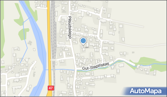 Dom Wczasowy Jędruś, marsz. Józefa Piłsudskiego 96A, Poronin 34-520 - Pokój gościnny, numer telefonu