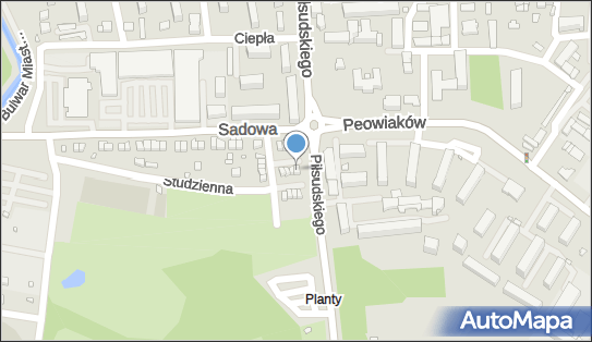 Domki Wypoczynkowe Barbara Kalita, ul. Piłsudskiego 9, Zamość - Pokój gościnny, numer telefonu