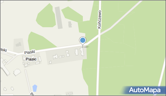 Dwór U Papuga, Piaski 1G, Piaski 12-220 - Pokój gościnny