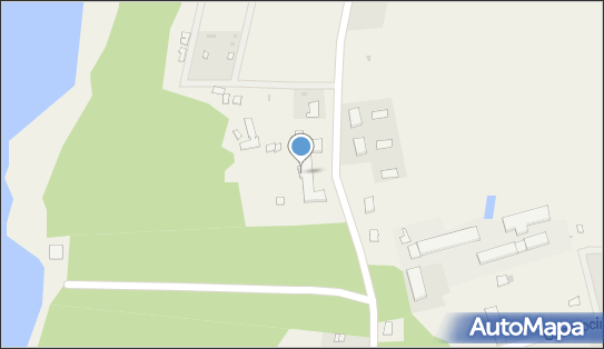 Frajda, Czarnocin 2, Stepnica 72-112 - Pokój gościnny