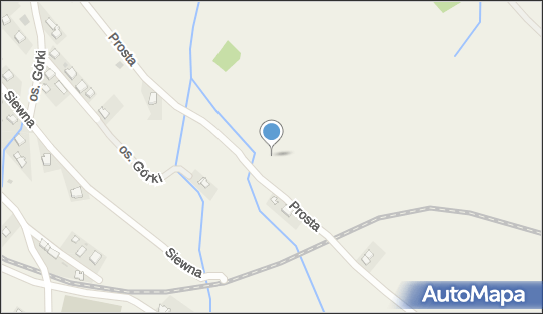 Gospodarstwo Ekoturystyczne Pod Górami, os. Górki 20, Inwałd - Pokój gościnny, numer telefonu