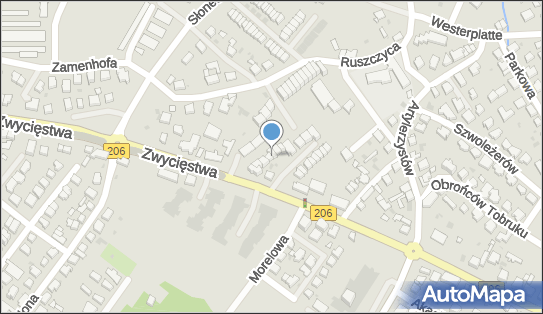 Ida, Zwycięstwa 269D, Koszalin 75-653 - Pokój gościnny