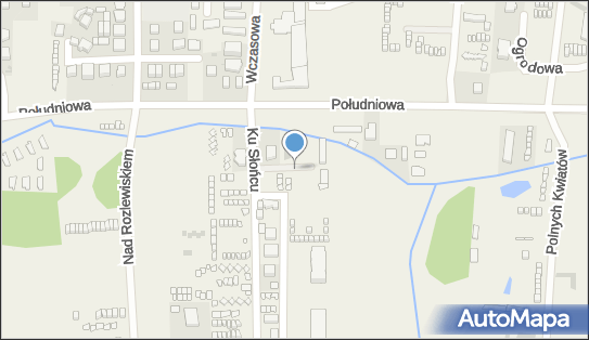 Kalipso, Urlopowa 4, Sarbinowo 76-034 - Pokój gościnny