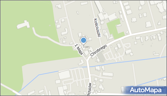 Kwatera Mielno, 1 Maja 2 lok. 2, Mielno 76-032 - Pokój gościnny