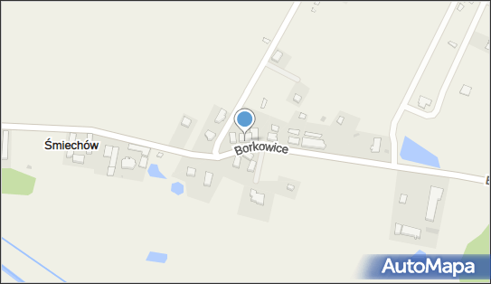 Kwatery Cegiełka, Śmiechów 10 lok. 3, Dobrzyca 76-038 - Pokój gościnny