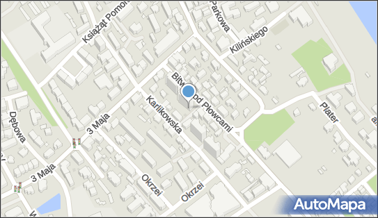 Lovely View Sopot, Bitwy Pod Płowcami 6A lok. 21, Sopot 81-775 - Pokój gościnny