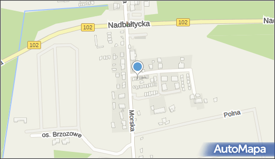 Mamma Mia Resort, Morska 14b, Łukęcin - Pokój gościnny, numer telefonu