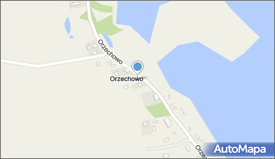 Mazury Domek, Orzechowo 16B, Orzechowo 19-330 - Pokój gościnny