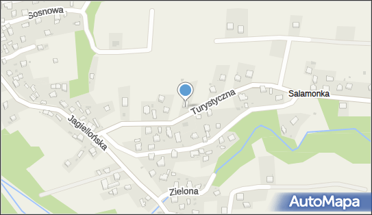 N@Snozie, Turystyczna 11, Milówka 34-360 - Pokój gościnny