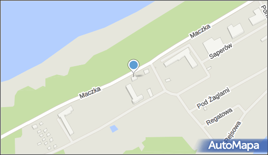 Nest, Maczka 28, Mielno 76-032 - Pokój gościnny