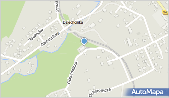 Niech To Szlak B&ampB, Ochorowicza 13A, Wisła 43-460 - Pokój gościnny