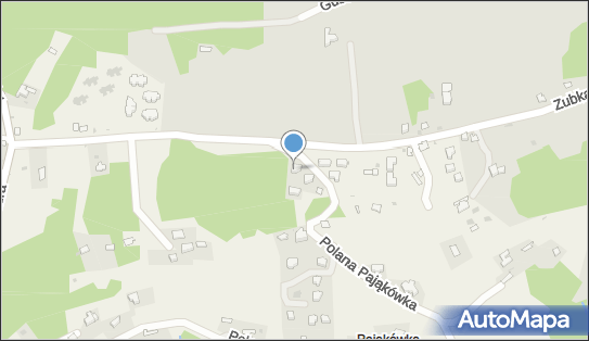 Nimbus, Polana Pająkówka 6b, Kościelisko 34-511 - Pokój gościnny, numer telefonu