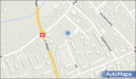 NOCLEGI BRZOZOWSKI, Odrodzenia 17, Wysokie Mazowieckie 18-200 - Pokój gościnny, numer telefonu