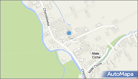 Pawlikowska Halina Pokoje Gościnne 'Danuta', 40 34-531 - Pokój gościnny