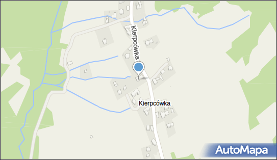 Piękne Widoki, Kierpcówka 57, Kościelisko 34-511 - Pokój gościnny