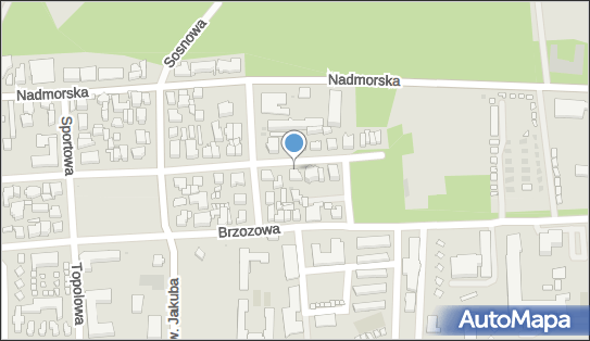 Pisarska Barbara, Obrońców Westerplatte 16, Łeba 84-360 - Pokój gościnny, numer telefonu