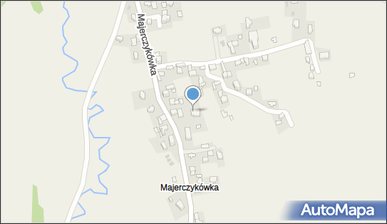 Pod Limbami, Majerczykówka 14c, Poronin 34-520 - Pokój gościnny, numer telefonu