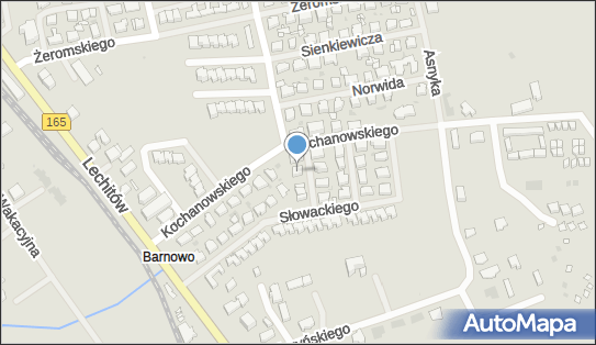 Pokój gościnny, Marii Konopnickiej 4, Mielno 76-032 - Pokój gościnny, numer telefonu