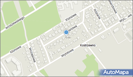 Pokój gościnny, Sosnowa 19, Kołobrzeg - Pokój gościnny, numer telefonu