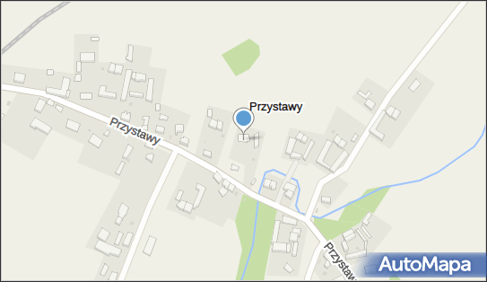 Pokoje Gościnne Agnieszka, Przystawy 33, Przystawy 76-142 - Pokój gościnny