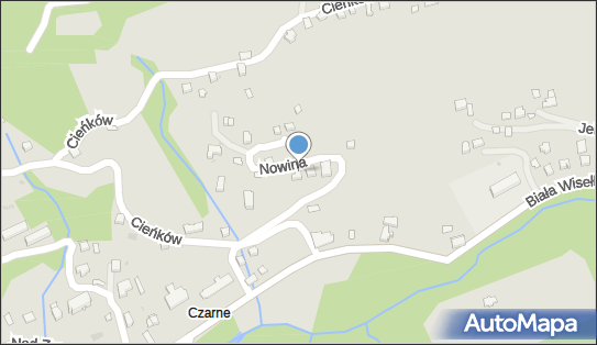 Pokoje Gościnne Renata, Nowina 2B, Wisła 43-460 - Pokój gościnny