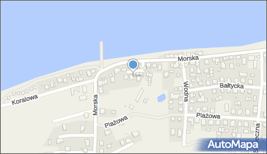 Pokoje Gościnne W Rewie, Tatarak 3, Rewa 81-198 - Pokój gościnny, numer telefonu