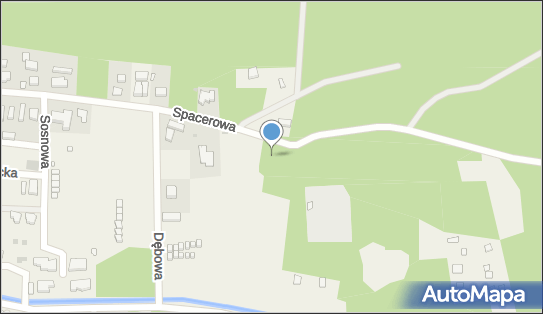 Pokoje gościnne, Spacerowa 3, Dębki - Pokój gościnny, numer telefonu
