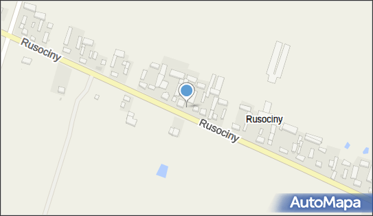 Pokoje pracownicze, Rusociny 39, Rusociny 97-306 - Pokój gościnny, numer telefonu