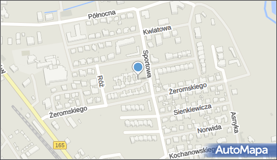 Pokoje U Basi, Jaśminowa 9, Mielno 76-032 - Pokój gościnny