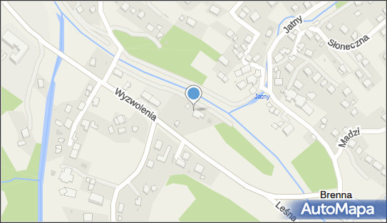 Pokoje U Ewy, Wyzwolenia 5, Brenna 43-438 - Pokój gościnny