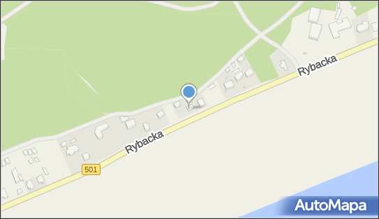 Pokoje u Henia, Rybacka 143, Kąty Rybackie 82-110 - Pokój gościnny, numer telefonu