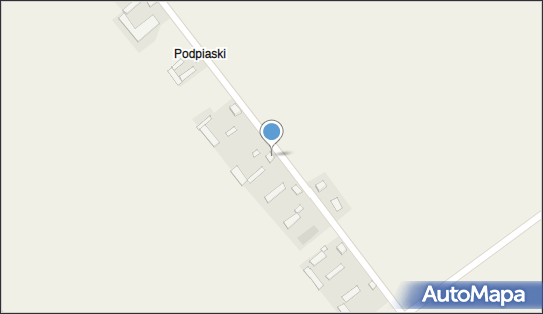 Ponsówka, Kruszewo 25, Kruszewo 07-440 - Pokój gościnny