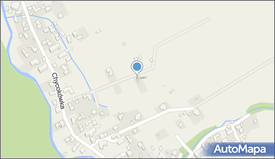 Przy Ostrewkach, Małe Ciche 36j, Małe Ciche 34-531 - Pokój gościnny, numer telefonu