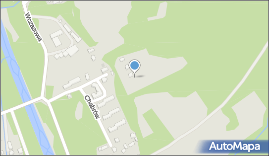 Przystanek Zaciszne Wzgórze, Chabrów 17, Ustroń 43-450 - Pokój gościnny, numer telefonu