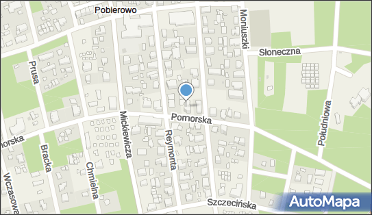 Reveliqa, Pomorska 11, Pobierowo 72-346 - Pokój gościnny