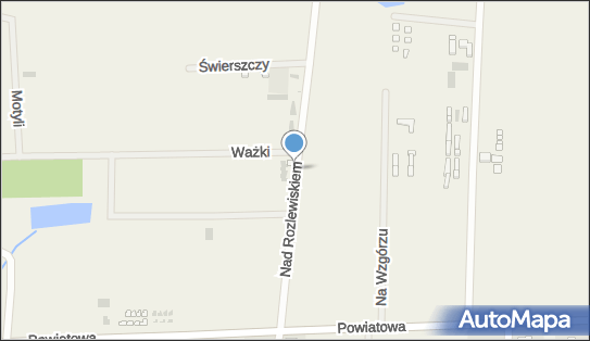 Sarbinówka, Nad Rozlewiskiem 30, Sarbinowo 76-034 - Pokój gościnny