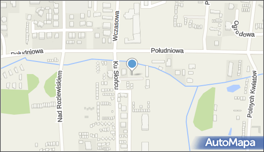 Sarbin, Urlopowa 1, Sarbinowo 76-034 - Pokój gościnny