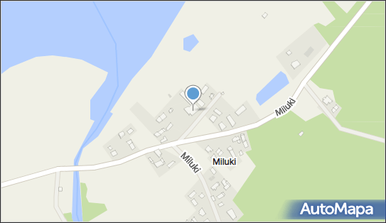 Siedlisko Miluki, Miluki 5, Miluki 19-300 - Pokój gościnny